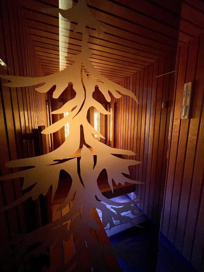 Hotel Strachan Family Jasna Demänovská Dolina Eksteriør billede